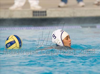 Thumbnail 1 in Tokay vs  St. Francis (CIF SJS D1 Playoffs) photogallery.