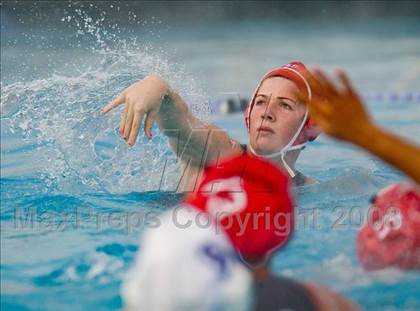 Thumbnail 2 in Tokay vs  St. Francis (CIF SJS D1 Playoffs) photogallery.