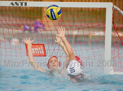 Thumbnail 2 in Tokay vs  St. Francis (CIF SJS D1 Playoffs) photogallery.