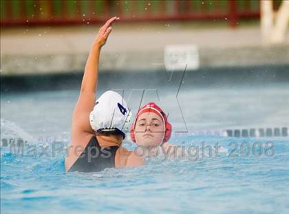 Thumbnail 3 in Tokay vs  St. Francis (CIF SJS D1 Playoffs) photogallery.