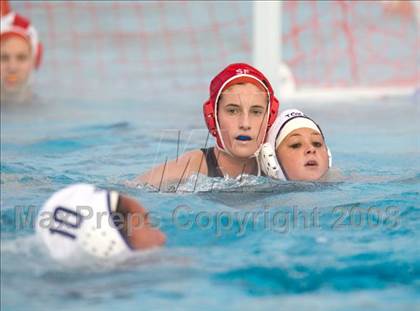 Thumbnail 1 in Tokay vs  St. Francis (CIF SJS D1 Playoffs) photogallery.
