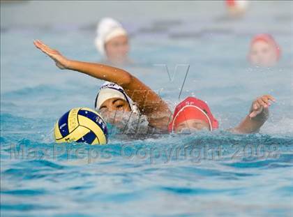 Thumbnail 3 in Tokay vs  St. Francis (CIF SJS D1 Playoffs) photogallery.