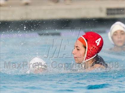 Thumbnail 3 in Tokay vs  St. Francis (CIF SJS D1 Playoffs) photogallery.