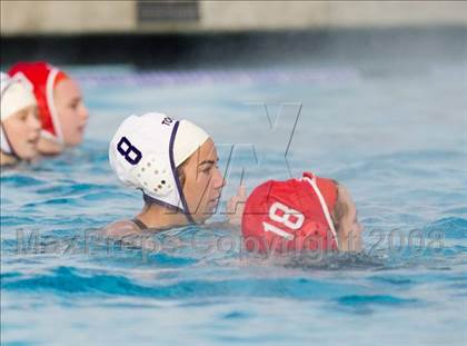 Thumbnail 1 in Tokay vs  St. Francis (CIF SJS D1 Playoffs) photogallery.