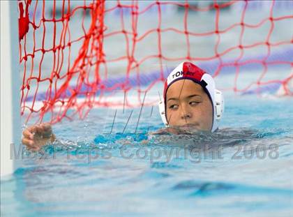 Thumbnail 3 in Tokay vs  St. Francis (CIF SJS D1 Playoffs) photogallery.