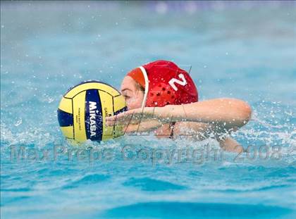 Thumbnail 3 in Tokay vs  St. Francis (CIF SJS D1 Playoffs) photogallery.