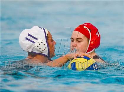 Thumbnail 3 in Tokay vs  St. Francis (CIF SJS D1 Playoffs) photogallery.