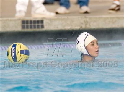Thumbnail 1 in Tokay vs  St. Francis (CIF SJS D1 Playoffs) photogallery.