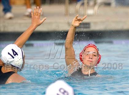 Thumbnail 2 in Tokay vs  St. Francis (CIF SJS D1 Playoffs) photogallery.