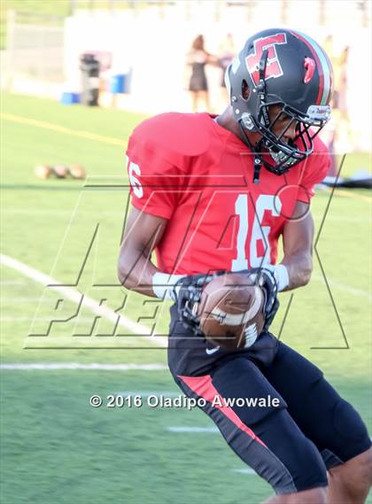 Thumbnail 1 in Wylie @ Lake Highlands photogallery.