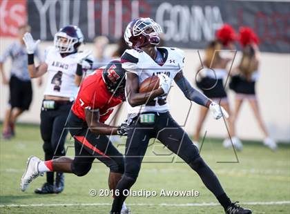 Thumbnail 1 in Wylie @ Lake Highlands photogallery.