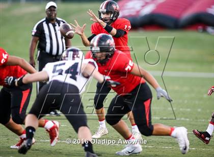 Thumbnail 3 in Wylie @ Lake Highlands photogallery.