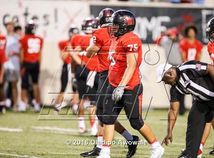 Thumbnail 2 in Wylie @ Lake Highlands photogallery.