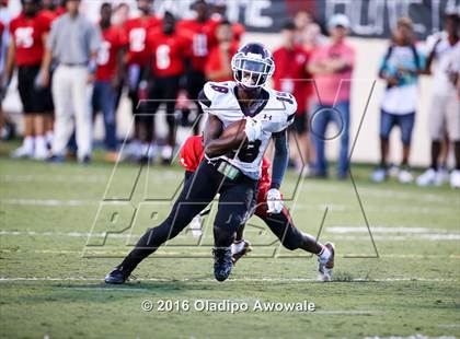 Thumbnail 1 in Wylie @ Lake Highlands photogallery.