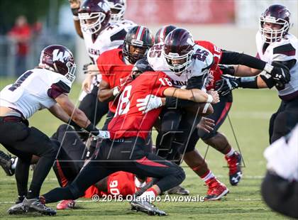 Thumbnail 3 in Wylie @ Lake Highlands photogallery.