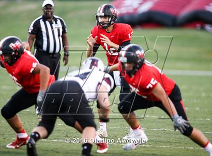 Thumbnail 2 in Wylie @ Lake Highlands photogallery.