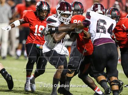 Thumbnail 3 in Wylie @ Lake Highlands photogallery.