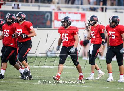 Thumbnail 1 in Wylie @ Lake Highlands photogallery.