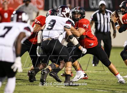 Thumbnail 2 in Wylie @ Lake Highlands photogallery.