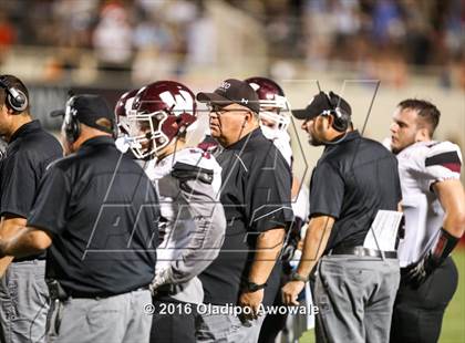 Thumbnail 3 in Wylie @ Lake Highlands photogallery.