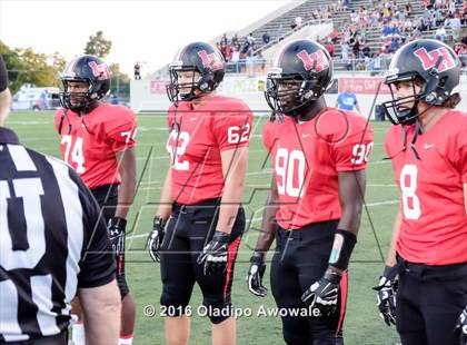Thumbnail 3 in Wylie @ Lake Highlands photogallery.