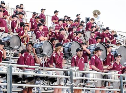 Thumbnail 3 in Wylie @ Lake Highlands photogallery.