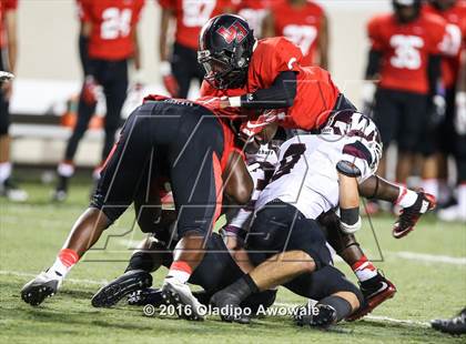 Thumbnail 1 in Wylie @ Lake Highlands photogallery.