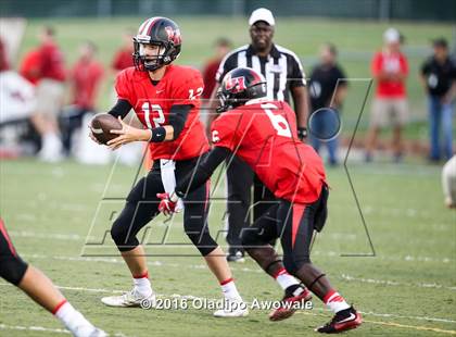 Thumbnail 3 in Wylie @ Lake Highlands photogallery.