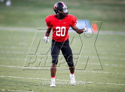 Thumbnail 3 in Wylie @ Lake Highlands photogallery.