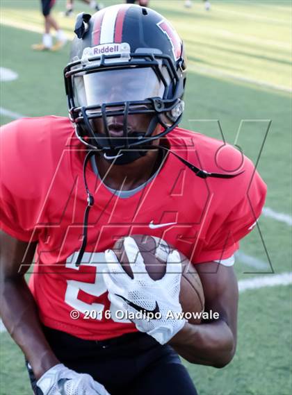 Thumbnail 2 in Wylie @ Lake Highlands photogallery.