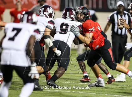 Thumbnail 1 in Wylie @ Lake Highlands photogallery.