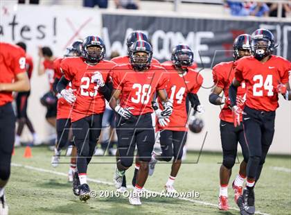 Thumbnail 2 in Wylie @ Lake Highlands photogallery.