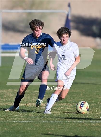 Thumbnail 2 in Scottsdale Preparatory Academy @ Phoenix Country Day photogallery.