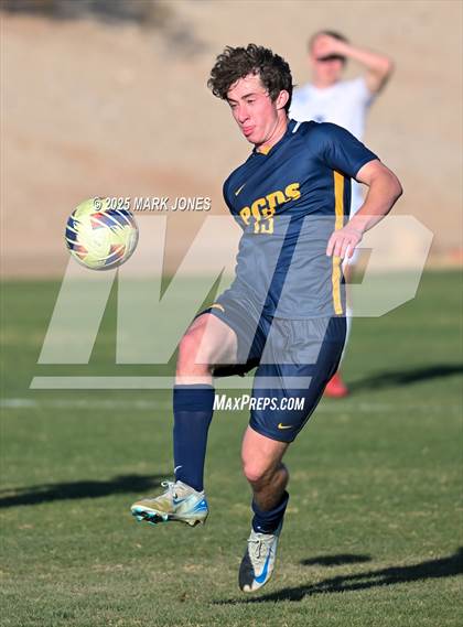 Thumbnail 1 in Scottsdale Preparatory Academy @ Phoenix Country Day photogallery.