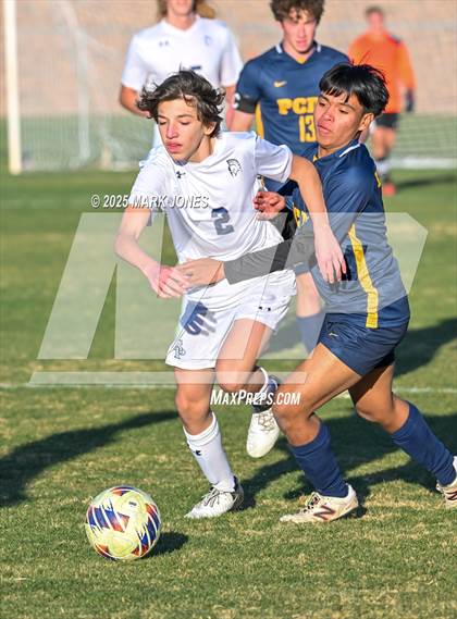 Thumbnail 2 in Scottsdale Preparatory Academy @ Phoenix Country Day photogallery.