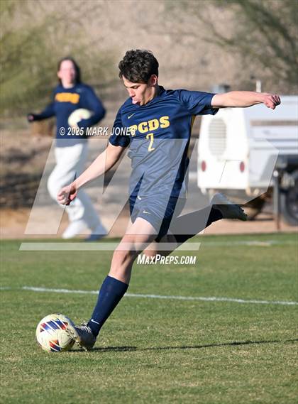 Thumbnail 2 in Scottsdale Preparatory Academy @ Phoenix Country Day photogallery.