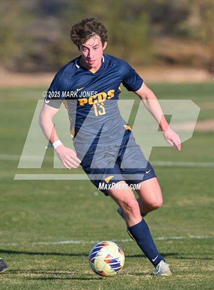 Thumbnail 1 in Scottsdale Preparatory Academy @ Phoenix Country Day photogallery.