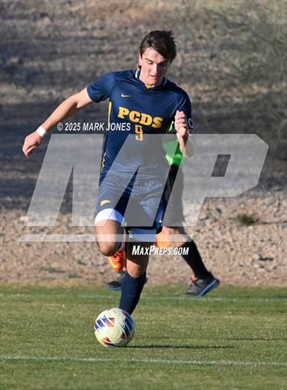 Thumbnail 1 in Scottsdale Preparatory Academy @ Phoenix Country Day photogallery.