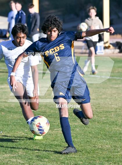 Thumbnail 2 in Scottsdale Preparatory Academy @ Phoenix Country Day photogallery.