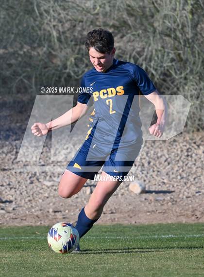 Thumbnail 2 in Scottsdale Preparatory Academy @ Phoenix Country Day photogallery.
