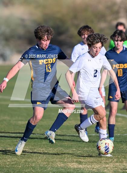 Thumbnail 1 in Scottsdale Preparatory Academy @ Phoenix Country Day photogallery.