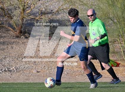 Thumbnail 2 in Scottsdale Preparatory Academy @ Phoenix Country Day photogallery.