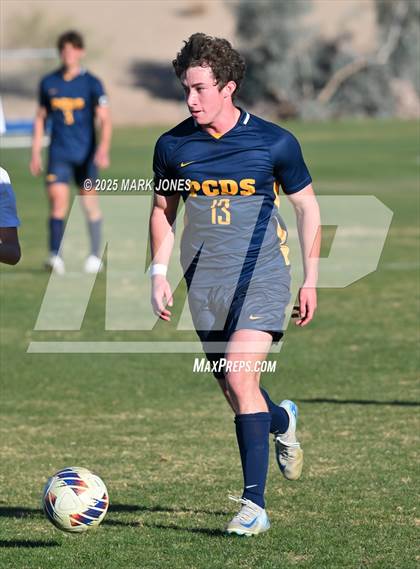 Thumbnail 1 in Scottsdale Preparatory Academy @ Phoenix Country Day photogallery.