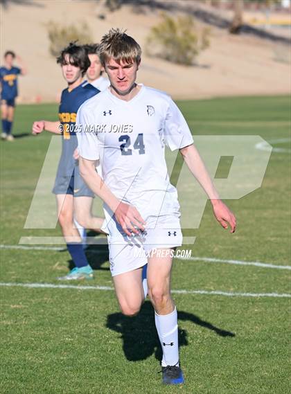 Thumbnail 3 in Scottsdale Preparatory Academy @ Phoenix Country Day photogallery.