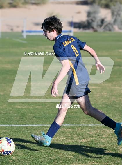 Thumbnail 3 in Scottsdale Preparatory Academy @ Phoenix Country Day photogallery.