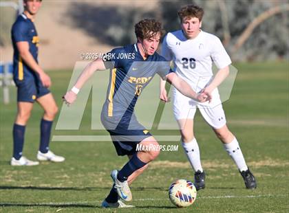 Thumbnail 2 in Scottsdale Preparatory Academy @ Phoenix Country Day photogallery.