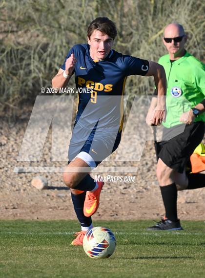 Thumbnail 2 in Scottsdale Preparatory Academy @ Phoenix Country Day photogallery.