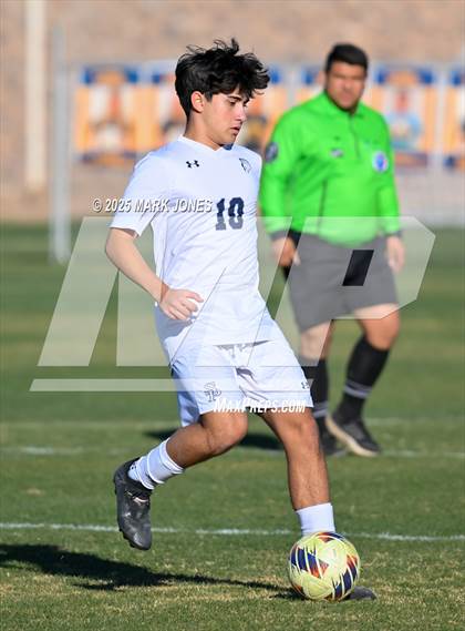 Thumbnail 1 in Scottsdale Preparatory Academy @ Phoenix Country Day photogallery.