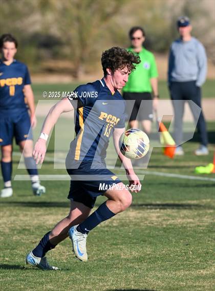 Thumbnail 3 in Scottsdale Preparatory Academy @ Phoenix Country Day photogallery.