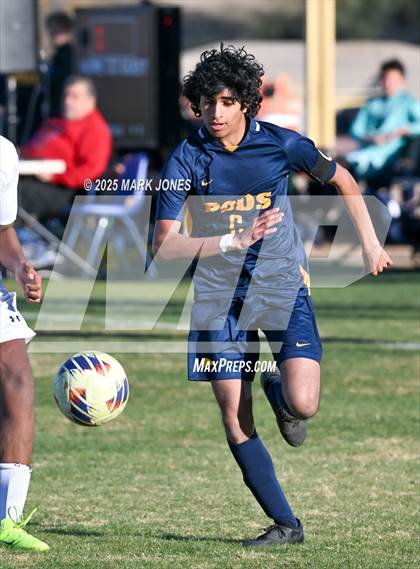 Thumbnail 1 in Scottsdale Preparatory Academy @ Phoenix Country Day photogallery.